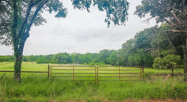 Photo of TBD VZ CR 2150, Wills Point, TX 75169