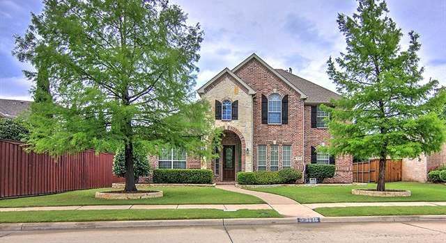 Photo of 3448 Baldcypress Dr, Frisco, TX 75033