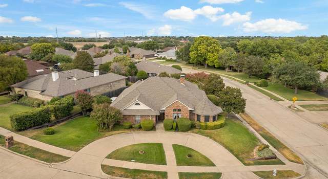 Photo of 2822 Harpers Ferry Ln, Garland, TX 75043