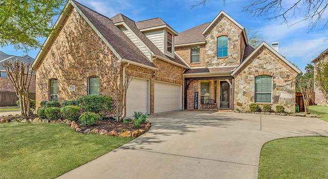 Photo of 11521 Covey Point Ln, Frisco, TX 75035