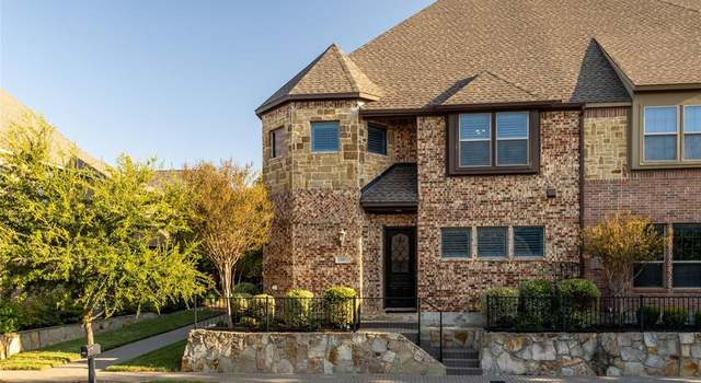 Photo of 1247 Fowler St, Keller, TX 76248