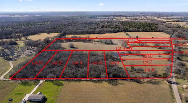Photo of TBD-LOT 11 CR 1609, Alba, TX 75410