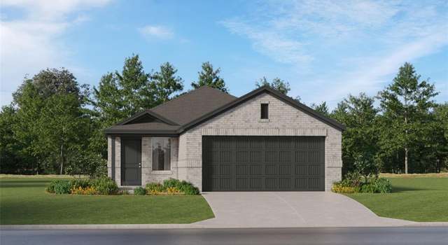 Photo of 4970 Volunteer Dr, Ennis, TX 75119