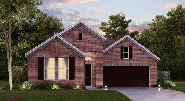 Photo of 1316 Silver Grass Mdws, Celina, TX 75009