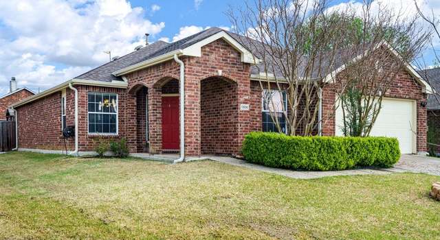 Photo of 1306 Huntsville Dr, Wylie, TX 75098