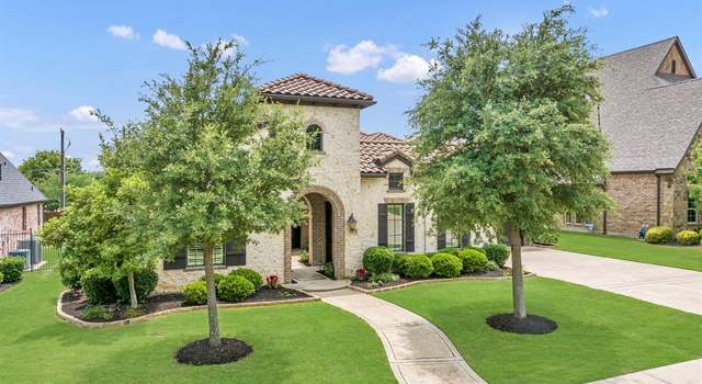 Photo of 813 Regina Ct, Colleyville, TX 76034