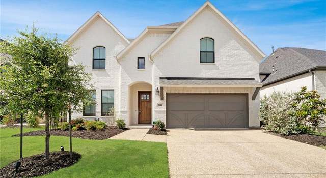 Photo of 3011 Whitby St, Prosper, TX 75078