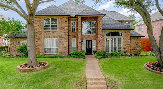 Photo of 3504 Sandy Trail Ln, Plano, TX 75023