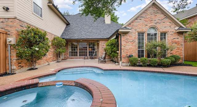 Photo of 3504 Sandy Trail Ln, Plano, TX 75023