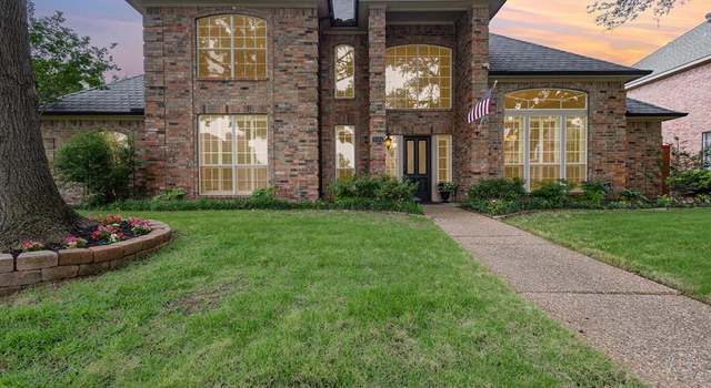Photo of 3504 Sandy Trail Ln, Plano, TX 75023