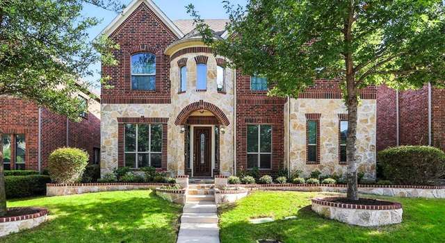 Property at 2512 Turnberry Ct, Irving, TX 75063, 4 beds, 4 baths