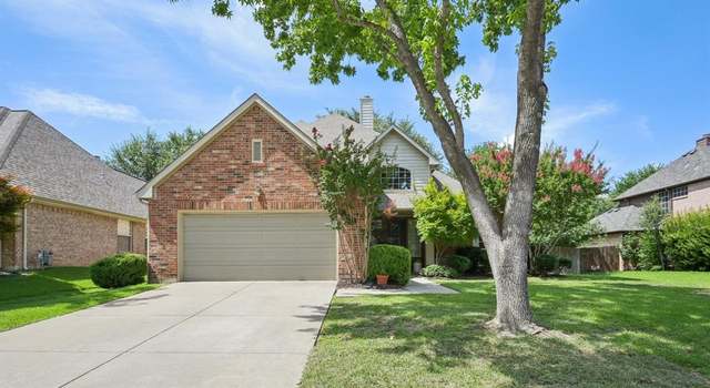 Photo of 2808 Lake Ville Ln, Flower Mound, TX 75022