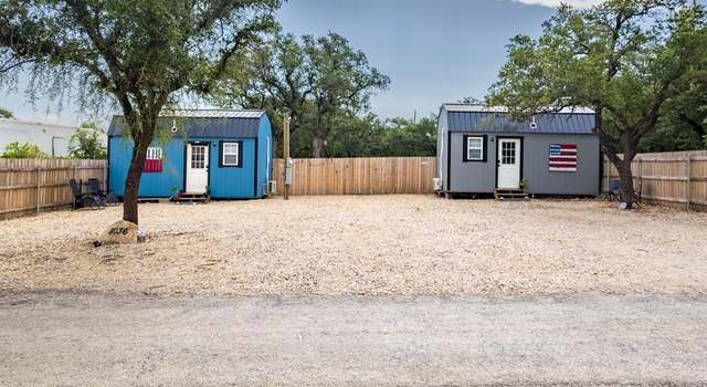 Photo of 8036 County Road 604, Brownwood, TX 76801