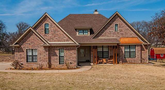 Photo of 106 WILLOW CREEK Cir, Mansfield, TX 76063