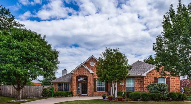 Photo of 2411 Cruise Dr, Grand Prairie, TX 75054