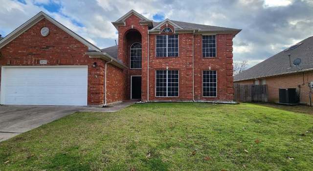 Photo of 4716 Eagle Trace Dr, Fort Worth, TX 76244