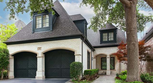 Photo of 37 Kennington Ct, Dallas, TX 75248