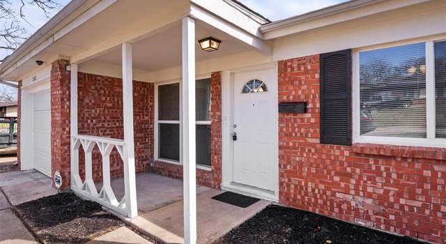 Photo of 2313 Tanneyhill Ln, Fort Worth, TX 76112