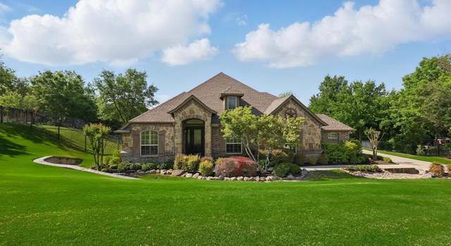 Photo of 125 Deer Crossing Way, Azle, TX 76020