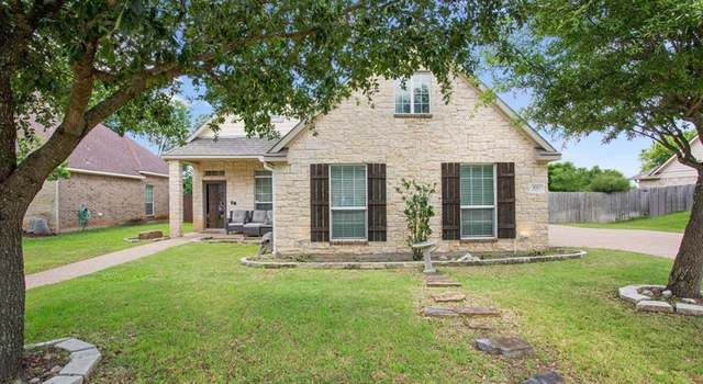Photo of 160 Oak Meadow Trl, Waco, TX 76657