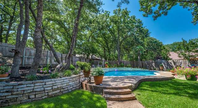 Photo of 1331 Phoenix Ct, Denton, TX 76205