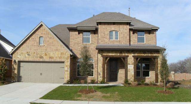 Photo of 654 Caveson Dr, Frisco, TX 75034