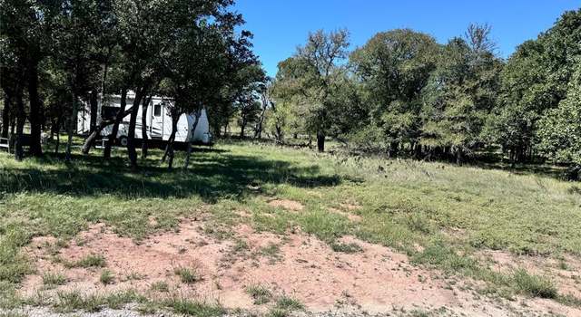 Photo of TBD Lots 874 & 875 Oak Point Dr, May, TX 76857