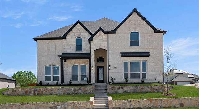 Photo of 516 Elias St, Desoto, TX 75115