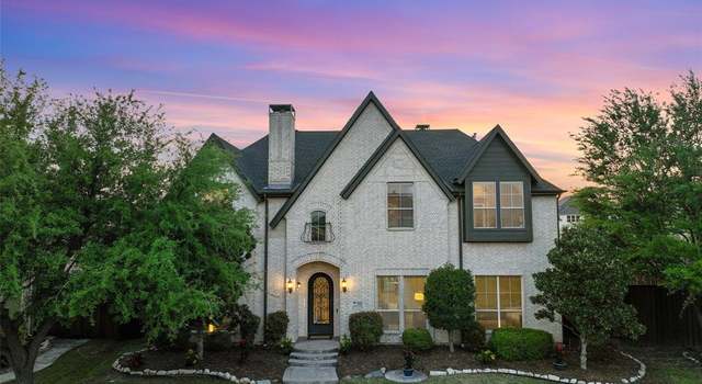 Photo of 7189 Rawlins Ln, Frisco, TX 75036