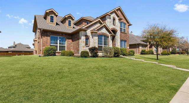 Photo of 1332 Crescent Cove Dr, Rockwall, TX 75087
