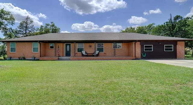 Photo of 201 N Frederick St, Ponder, TX 76259