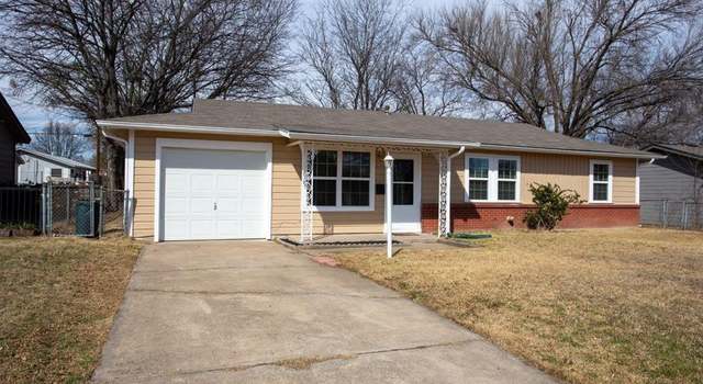 Photo of 5313 Stanley Keller Rd, Haltom City, TX 76117