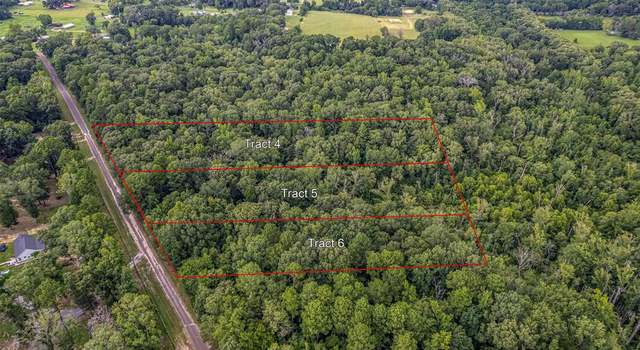 Photo of Lot 4 Wolfe Ln, Tyler, TX 75707