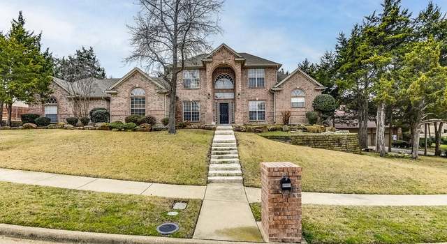 Photo of 1808 Wood Dale Cir, Cedar Hill, TX 75104