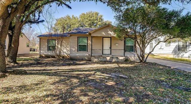 Photo of 3532 Ramona Dr, Fort Worth, TX 76116