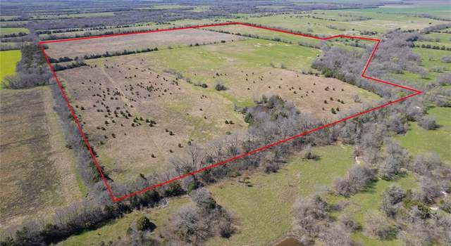 Photo of 0001 County Road 25400, Roxton, TX 75477