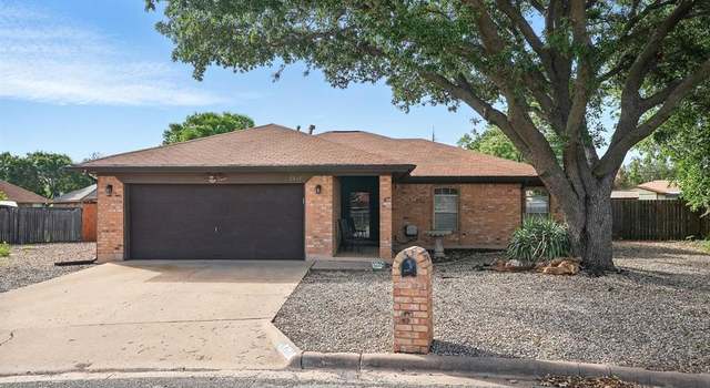 Photo of 2617 Broken Bough Ct, Abilene, TX 79606