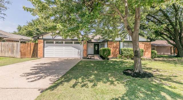 Photo of 1914 Dartmouth Ct, Arlington, TX 76015
