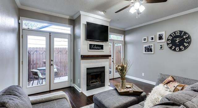 Photo of 4307 Gilbert Ave #110, Dallas, TX 75219