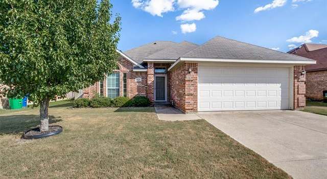 Photo of 624 Antonio Ln, Waxahachie, TX 75165