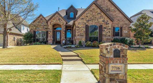 Photo of 7716 Silverleaf Dr, North Richland Hills, TX 76182