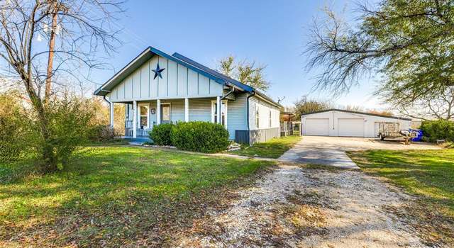 Photo of 21852 US Highway 377, Whitesboro, TX 76273