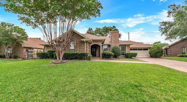 Photo of 7105 Melissa Ct, North Richland Hills, TX 76182