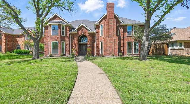 Photo of 3525 Santana Ln, Plano, TX 75023
