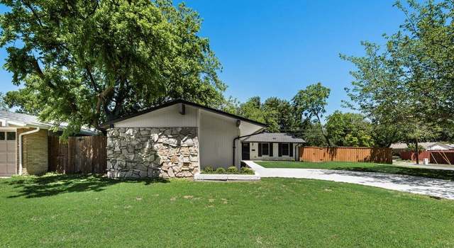Photo of 4201 Glenhaven Dr, Garland, TX 75042