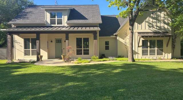 Photo of 139 Southwinds Dr, Weatherford, TX 76087