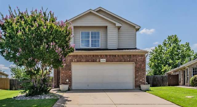 Photo of 6204 Geneva Ln, Fort Worth, TX 76131