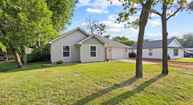 Photo of 805 Main St, Tioga, TX 76271