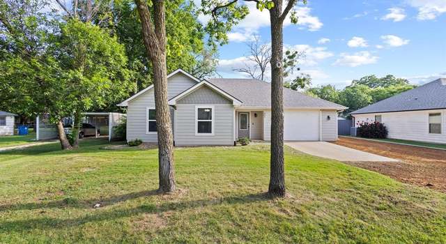 Photo of 805 Main St, Tioga, TX 76271