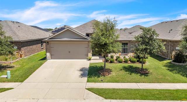 Photo of 1025 Corbitt Ln, Fate, TX 75189